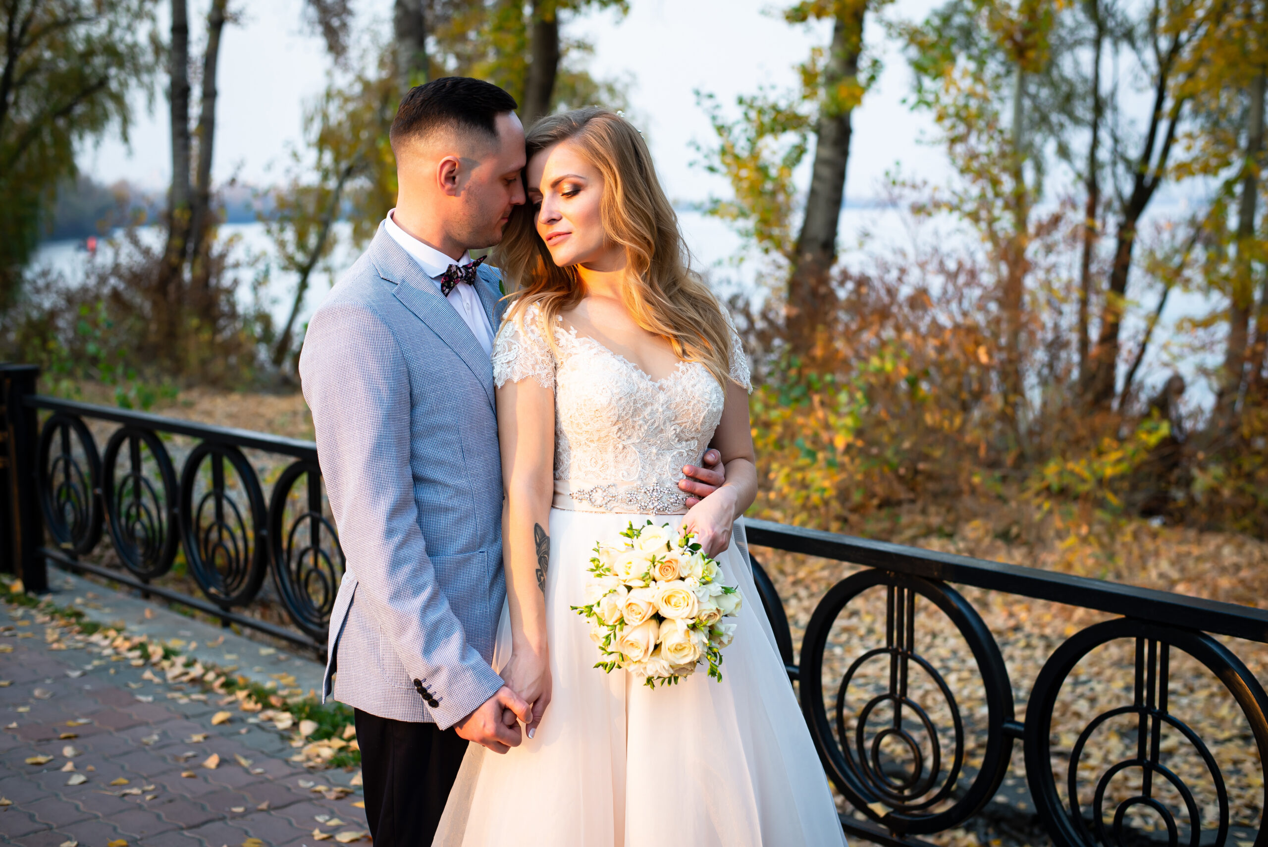 Fotografia di moda e beauty